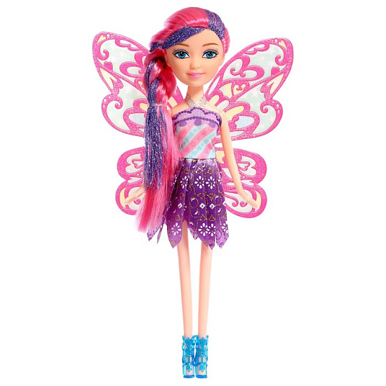 Кукла сказочная «Твоя фея: Фиалочка»