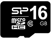 micro SD 16Gb class10