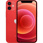 Смартфон APPLE iPhone 12 Mini 128Gb Красный