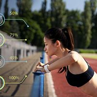 Смарт-часы Xiaomi и их влияние на образ жизни: как они помогают улучшить здоровье и производительность