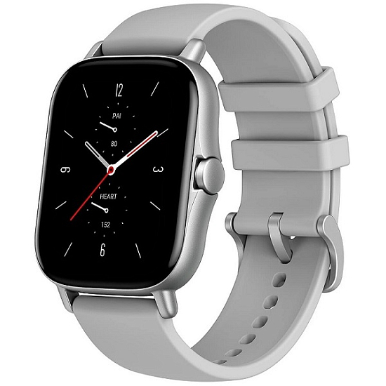 Смарт-часы XIAOMI AMAZFIT GTS 2 Серые