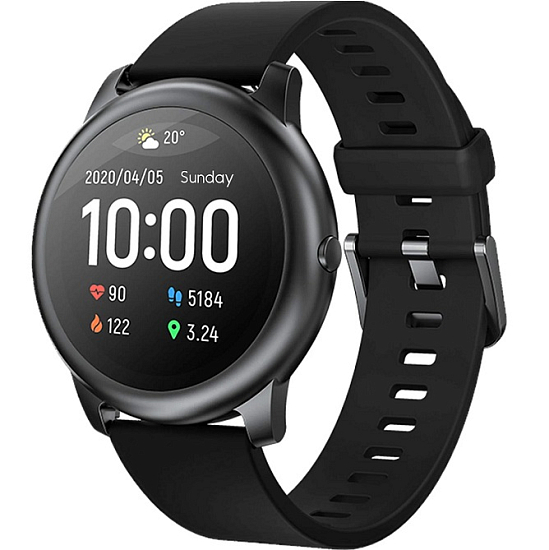 Смарт-часы XIAOMI Haylou LS05