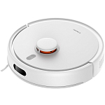 Робот-пылесос Xiaomi Robot Vacuum S20 (White) EU (BHR8629EU)