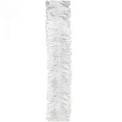 Гирлянда "Снежок", д=75мм