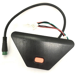 Дисплей Kugoo S1