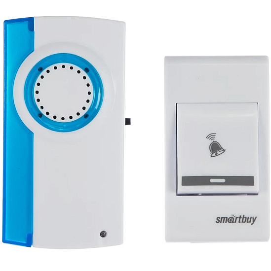 Звонок БП SMARTBUY SBE-11-DP2-32