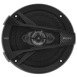 Автоакустика SONY XS-XB1641 62 (14.24см)