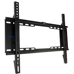 Кронштейн KROMAX IDEAL-101 (32"-90") до 40 кг черный