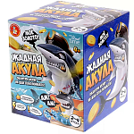 Жадная акула, арт. 70032