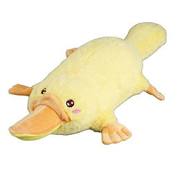 Мягкая игрушка «Утконос», 60 см 10126949