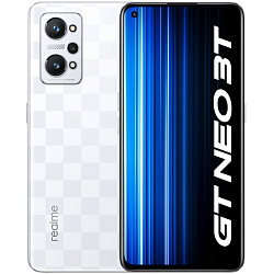 Смартфон Realme GT NEO 3T 8/128Gb Белый