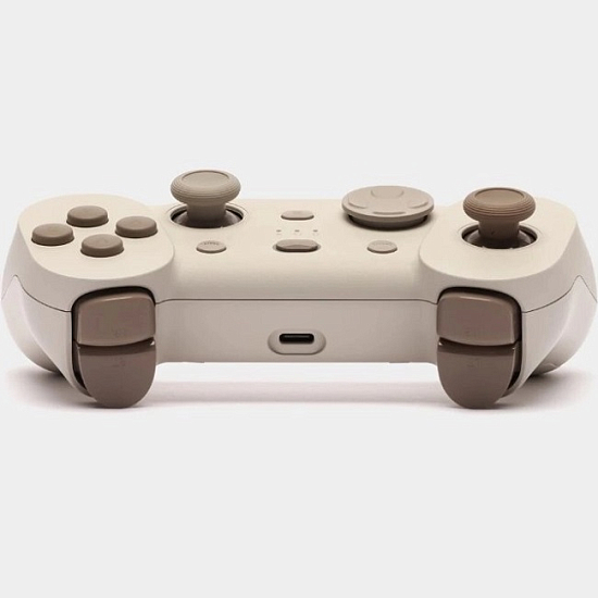 Геймпад БП Xiaomi Game Controller Light Brown XMG20SYM, бежевый