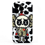 Задняя накладка Luxo Creative для iPhone 16 Pro (multicolor)