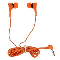 Наушники RITMIX RH-012 оранж