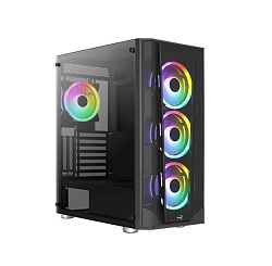 Системный блок игровой TOP OPTIMA 250519 (Intel Core i5-14400F/ 16GB DDR4/ 1TB/ RTX 4060/ DOS )