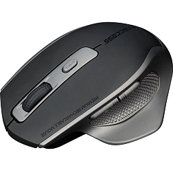 Мышь БП JET.A OM-R250G чёрная, USB