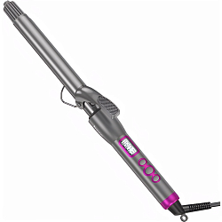 Выпрямитель для волос HOCO HP43, серый