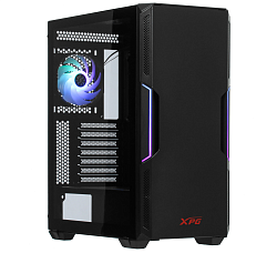 Системный блок игровой TOP GAMER 260312 (Inte Core i5-12400F/ 16GB DDR4/ 1TB SSD/ RTX 3050/ DOS)