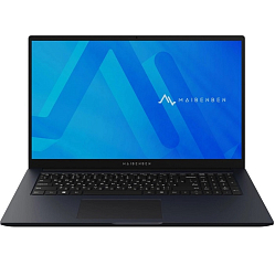 Ноутбук 17.3" Maibenben Medio M17A-R758UM (AMD Ryzen 7-5825U/ 16Gb/ SSD 1Tb/ DOS) (M17A-R758UMG1SLURE3), Blue