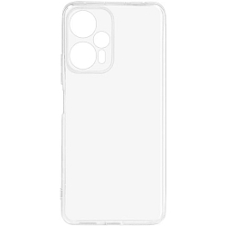 Силиконовый чехол DF для Xiaomi Poco F5/Xiaomi Redmi Note 12 Turbo DF poCase-17
