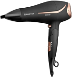 Фен BRAYER BR-3000 BN