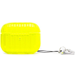 Силиконовый чехол SCP20 для AirPods Pro 2 (green) (230481)