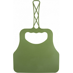 Веер для мангала "Мастер огня", 214х324 арт.182493