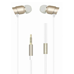 Наушники MICROLAB K764P Champagne