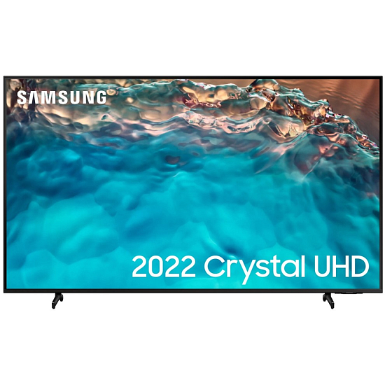 Телевизор Samsung UE75BU8000UXCE 75"