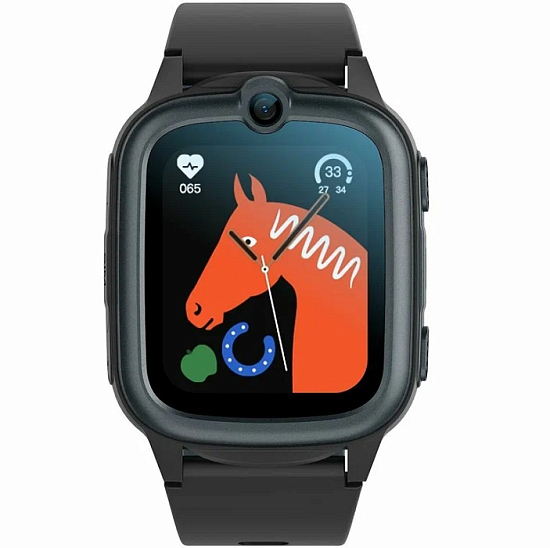 Смарт-часы AIMOTO Star черный