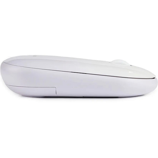 Мышь БП SMARTBUY 266AG (SBM-266AG-W) белый
