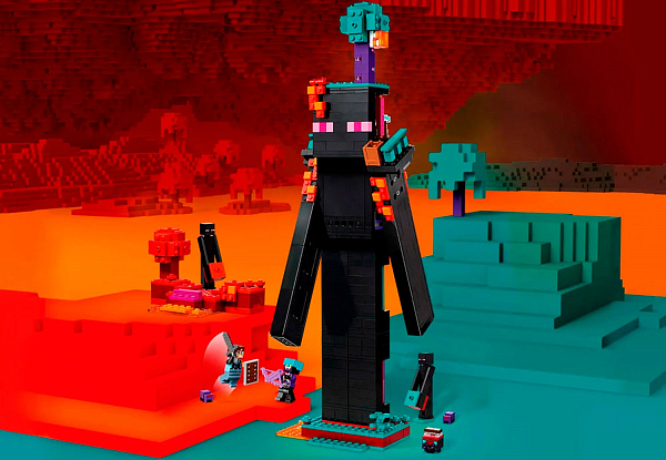 Мир в деталях  