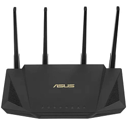 Роутер WiFi ASUS RT-AX58U