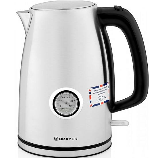 Чайник электрический BRAYER BR-1022