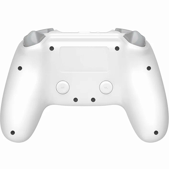 Геймпад A4TECH GPW70 Sports белый