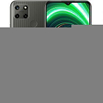 Смартфон Realme C25Y 4/64 Серый (RUS)