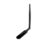 Адаптер WiFi D-LINK DWA-137/C1A N300