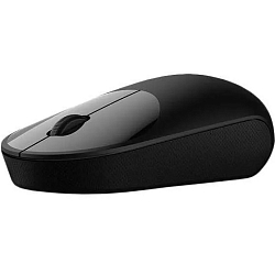 Мышь БП XIAOMI Wireless Youth edition, 1200 DPI чёрный (WXSB01MB)