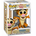 Фигурка Funko POP! Disney Winnie the Pooh S3 Tigger (1517) 80241