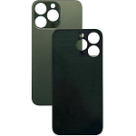 Задняя панель (крышка) iPhone 13 Pro (Alpine Green)