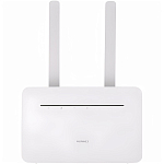 Роутер HUAWEI B535-232a 10/100/1000BASE-TX/3G/4G/4G+ cat.7 белый