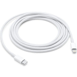 Кабель Type-C <--> Lightning 2.0м MKQ42ZM/A (ORIGINAL)