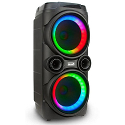 Колонка портативная 10" ELTRONIC (20-37 DANCE BOX 400)