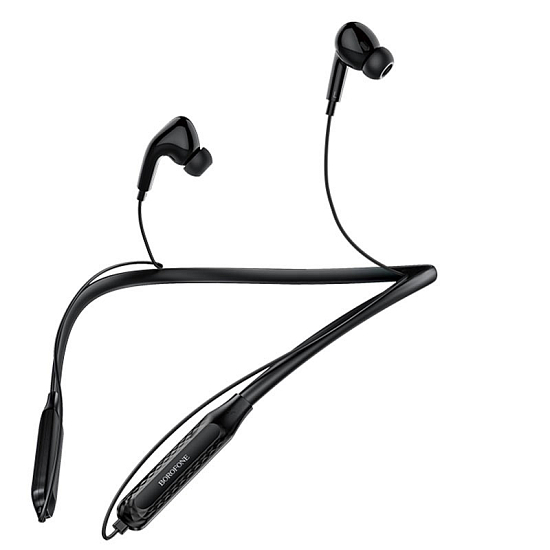 Наушники BOFOFONE BE45 чёрный