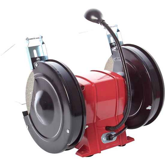 Станок заточной REDVERG RD-BG200-560L