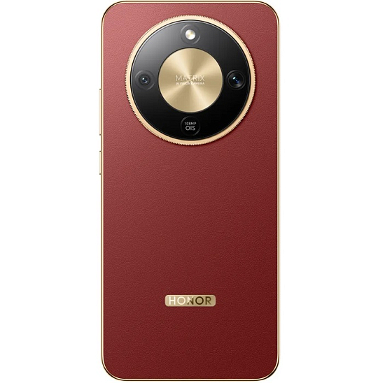 Смартфон Honor X9d 8/256Gb, терракотовый