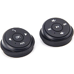 Пульт на руль универсальный для штатных магнитол KE02