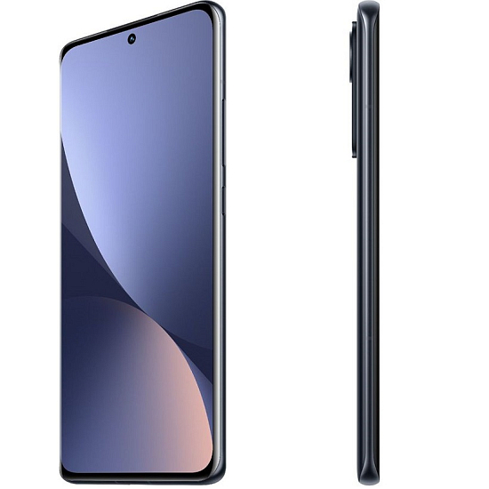 Смартфон Xiaomi Mi 12X 8/256Gb Серый