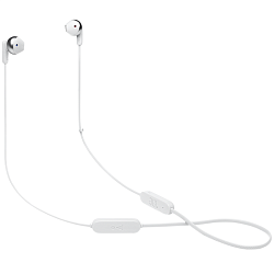 Наушники JBL T215BT белые