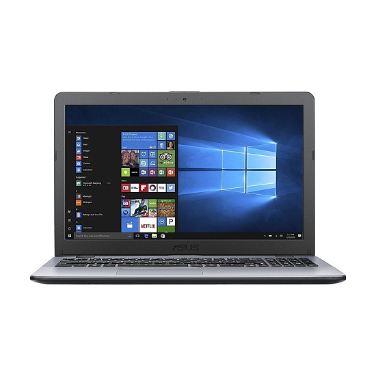 Ноутбук  ASUS F542U